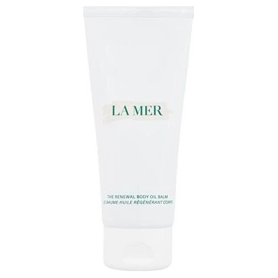 La Mer obnovujúci telový balzam (The Renewal Body Oil Balm) 200 ml