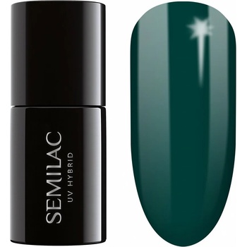 Image 1 of Semilac UV Gel Polish Amazon Forest 7ml