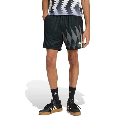 ADIDAS Къси панталони house of tiro x common goal pique