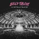 Warner Billy Talent: Live At Festhalle Frankfurt - 2CD (062361)
