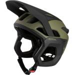 Alpina Каска за планинско колоездене Alpina Root MIPS Bike helmet - Olive Matt - размер 52-57 cm (851-1547-0212)