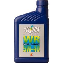 Selénia WR 5W-40 1 l