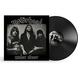 Universal Motörhead: Under Cöver (Re-Issue) - Vinyl (LP) (097365)