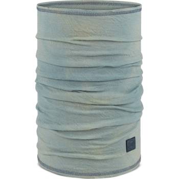 Buff Шал Buff Merino Lightweight Natural Dye Neckerchief - Flint - размер One Size (203-3127-0111)
