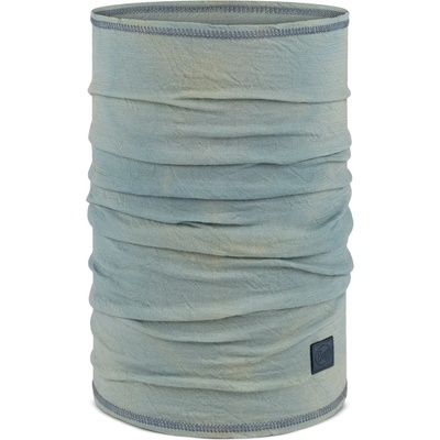 Buff Шал Buff Merino Lightweight Natural Dye Neckerchief - Flint - размер One Size (203-3127-0111)