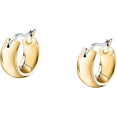 Morellato náušnice SAUP34