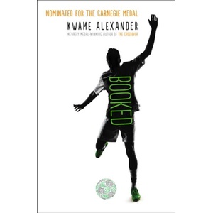 Booked (ISBN: 9781783444656)
