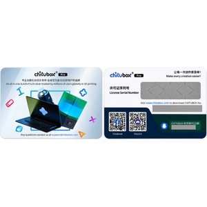 ChituSystems Chitubox License - 1 година (7841949609274)