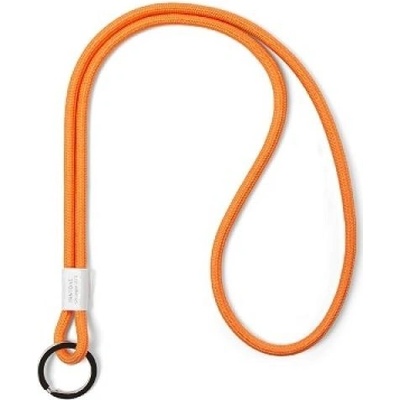 Snúrka na krk PANTONE Orange 021