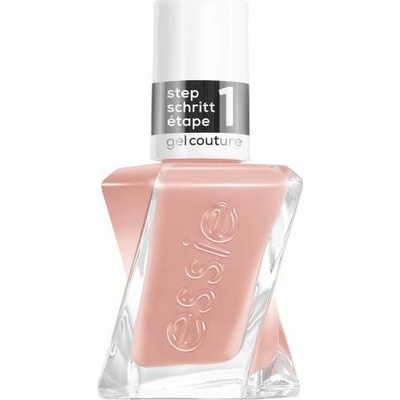 Essie Gel Couture Nail Color lak na nehty 504 Of Corset 13.5 ml