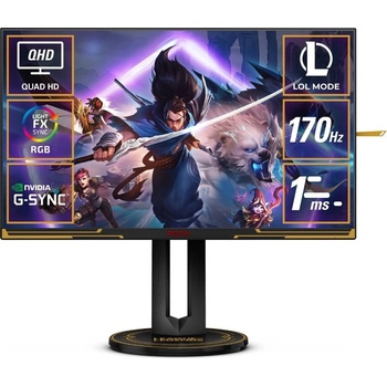 AOC AG275QXL