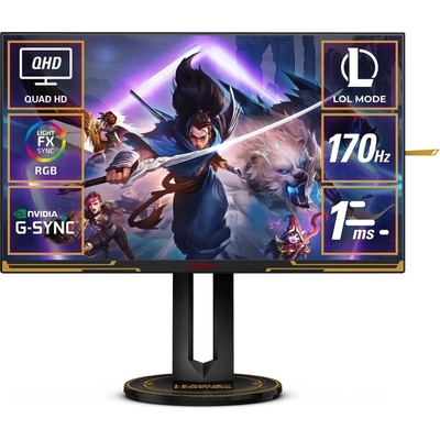 AOC AG275QXL