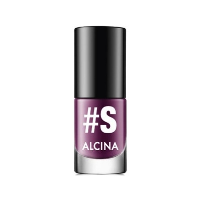 Alcina Lak na nehty Nail Colour Sevilla 050 5 ml