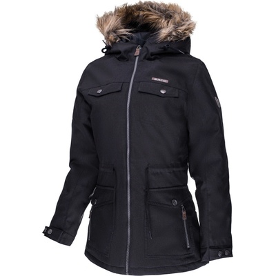 Erco Daronia black