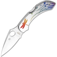 Spyderco Dragonfly Tattoo