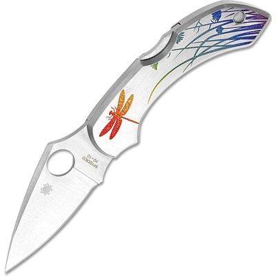 Spyderco Dragonfly Tattoo
