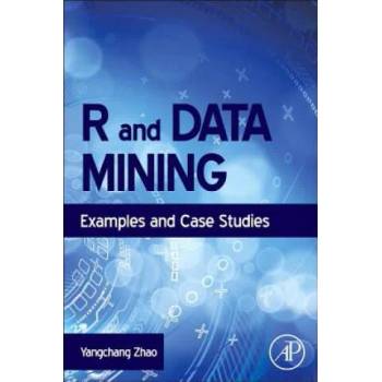 Image 1 of R and Data Mining | Yangchang Zhao