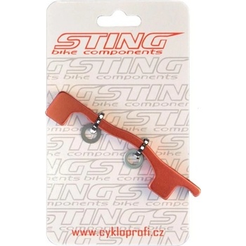 Brzdový adaptér Sting ST-32
