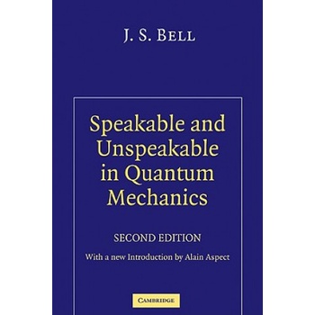 Speakable and Unspeakable in Qua - J. Bell, J. Bell