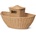 Ferm Living Кошница за съхранение Ark (1104268106)