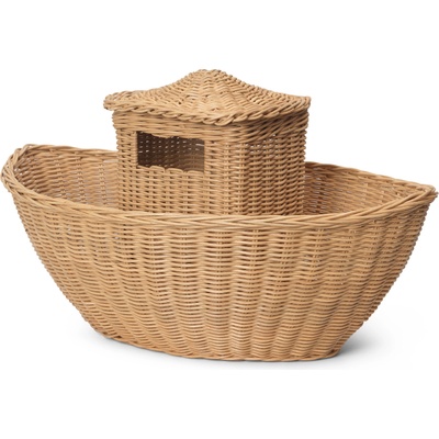 Ferm Living Кошница за съхранение Ark (1104268106)