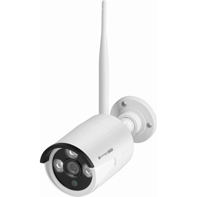 CABLETECH Koaxiálny kábel TV-VIDEO čierny 5m KPO2735A-5