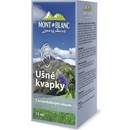 Mont Blanc Luxury Auris ušné kvapky 15 ml
