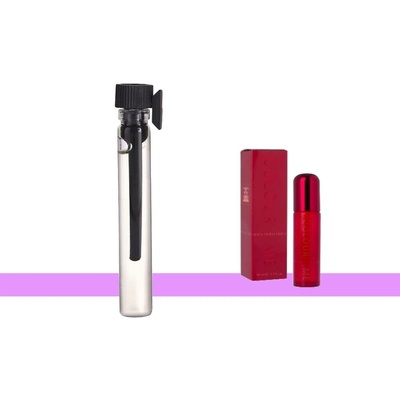 Milton Lloyd Colour Me Red parfémovaná voda dámská 1 ml vzorek