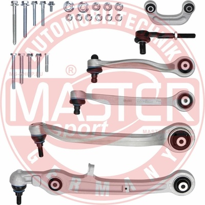 Sada ramien nápravy zavesenia kolies MASTER-SPORT GERMANY 36796L-SET-MS