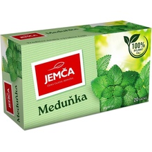 Jemča Čaj bylinný Medunka 20 x 1,2 g