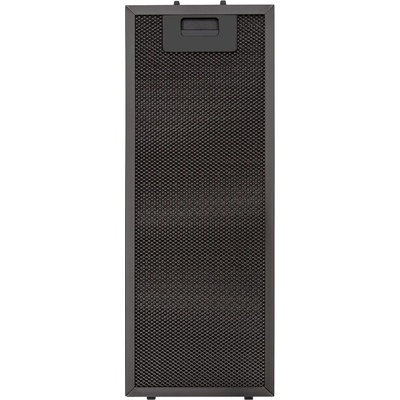 Klarstein Paolo 52, алуминиев грес филтър, 16, 8 x 38, 9 см, резервен филтър (CGCH5-9440168BK-GF) (CGCH5-9440168BK-GF)