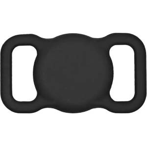 Tech-Protect Кейс Tech-Protect Smooth за Apple AirTag, черен (9589046925986)