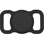 Tech-Protect Кейс Tech-Protect Smooth за Apple AirTag, черен (9589046925986)