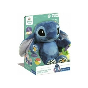 Clementoni Stitch 174372
