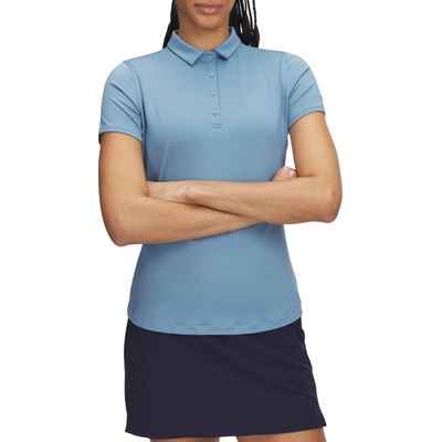 Under Armour UA Playoff SS Polo 1383612 418