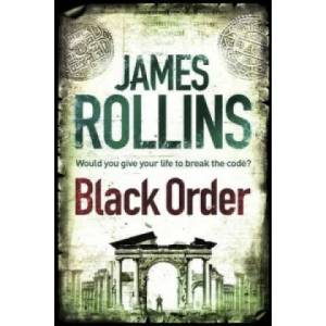 Black Order | James Rollins (2010)