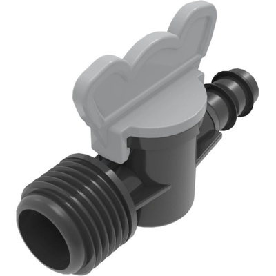 CELLFAST Pripojenie s vonkajším závitom HYDRO 16mm 5/8" G3/4" 19-077