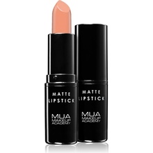 MUA Makeup Academy Matte matný rúž Virtue 3,2 g