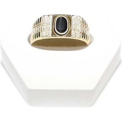 Златен пръстен