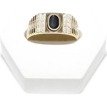 Златен пръстен