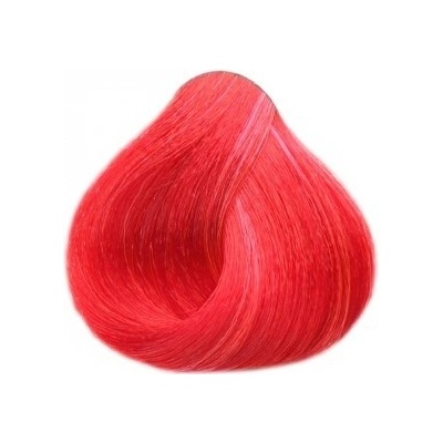 Black Sintesis Color Creme 0.6 červená extreme 100 ml
