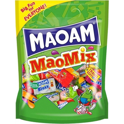 Maoam Mao Mix Pouch 750 g