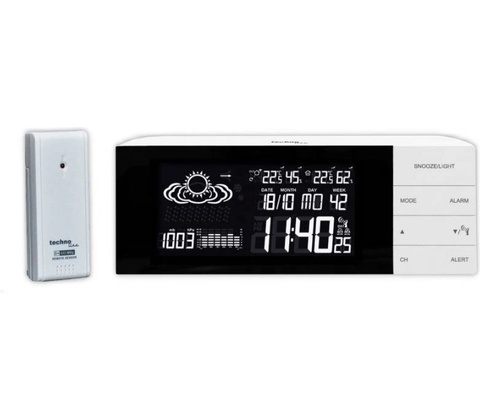 TECHNOLINE WS 6870