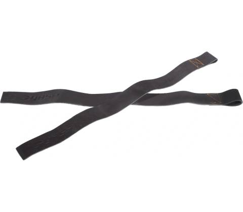 GASP LEATHER STRAPS