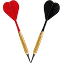 Karella Brass 18g soft 24 ks