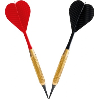 Karella Brass 18g soft 24 ks