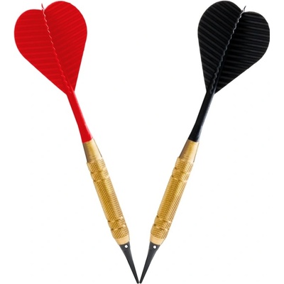 Karella Brass 18g soft 24 ks