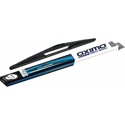 Oximo zadný 400 mm WR309400