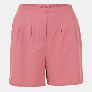 Vero Moda Анцуг Vero Moda Women's Jesmilo Woven Tracksuit Shorts - Mesa Rose
