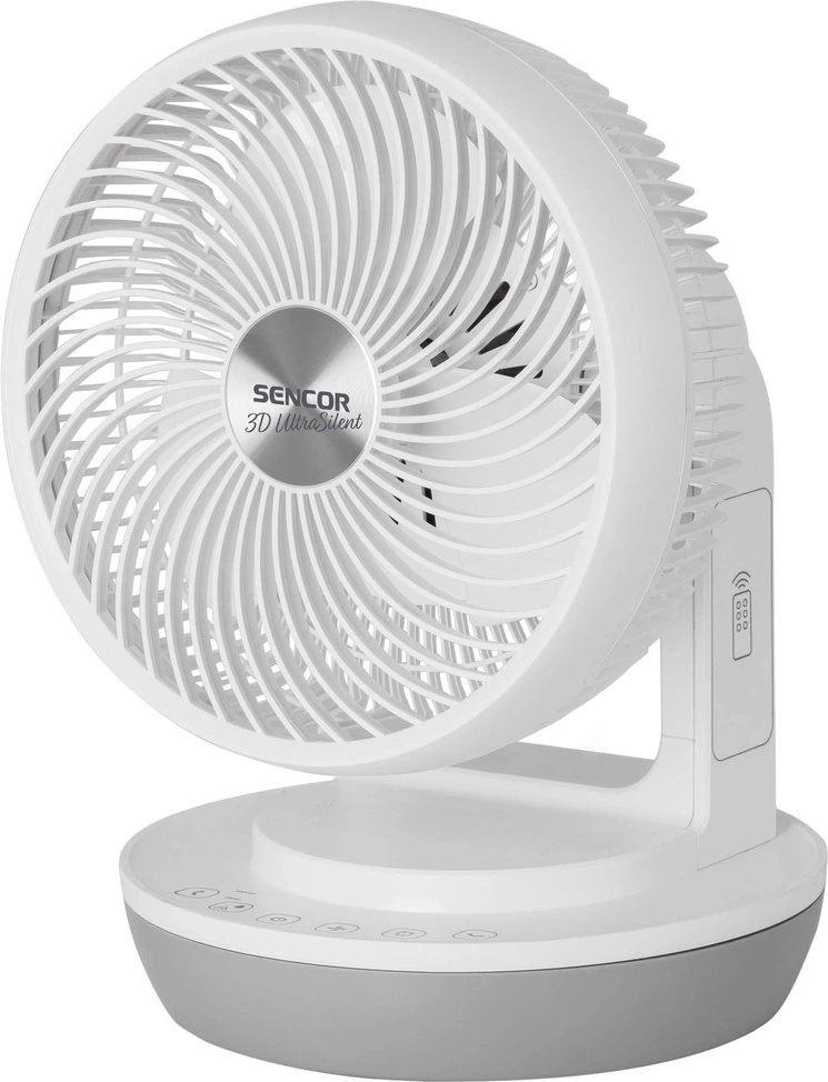 Sencor SFE 2340WH